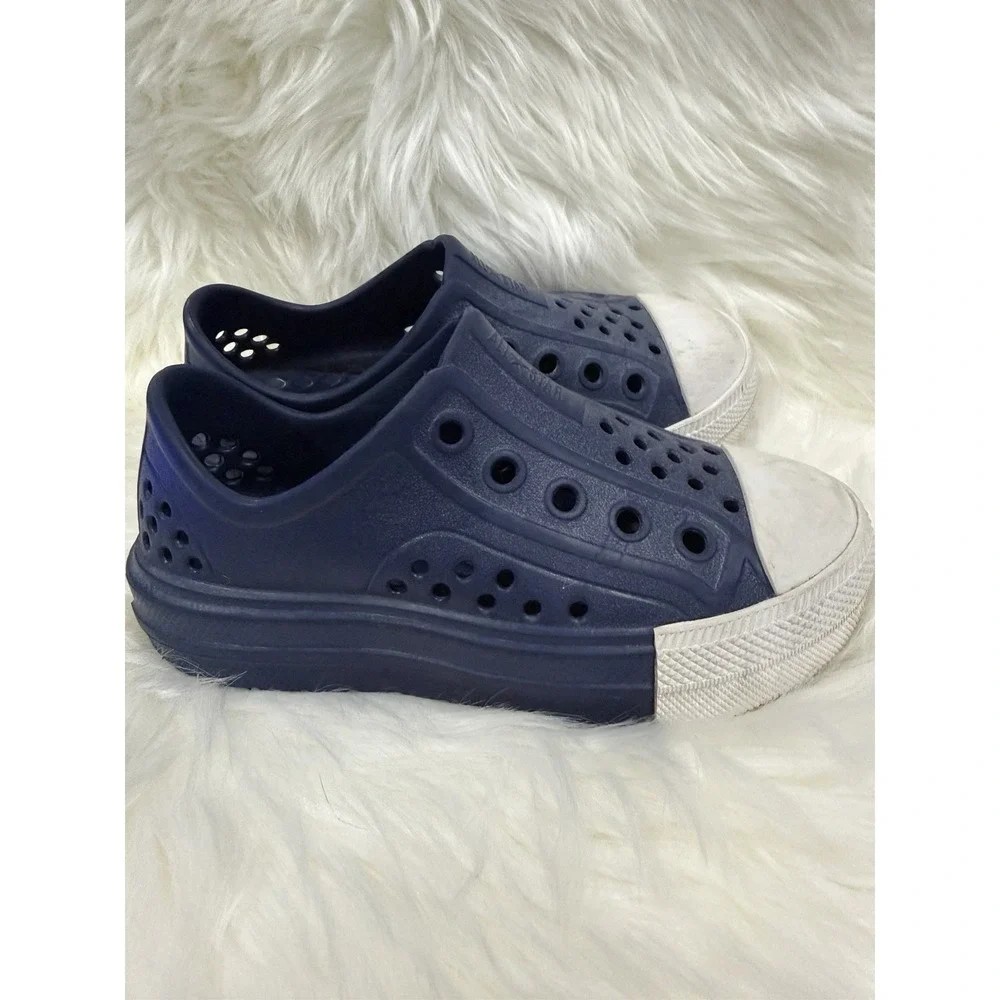 Converse Chuck Taylor All Star Play Lite CX Shoe Little Kid Size 12 Preschool